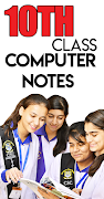10th Class Computer Notes 截图 1