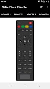Nxt Digital Remote Controller 截图 3