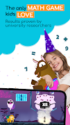 Math Makers: Kids School Games screenshot 6