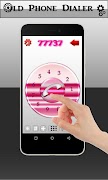 Old Phone Rotary Dialer 截圖 6