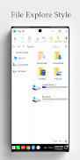 Computer Launcher w10 Screenshot 3