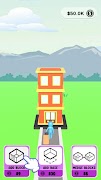 City Stack Master 海報