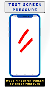 Detect Dead Pixels Screen screenshot 4