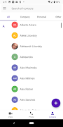 BT Cloud Work screenshot 6
