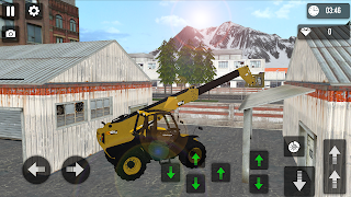 Construction Simulator 2023 截圖 4