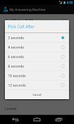 My Answering Machine screenshot 6