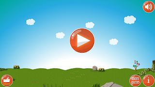 4 Schermata Mostro Knockdown: Slingshot