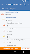 AP Environmental Science スクリーンショット 1