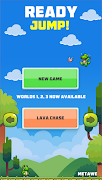 Ready, Jump! پوسٹر