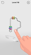 Slide Hoops screenshot 3