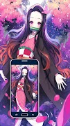 Nezuko ภาพหน้าจอ 3