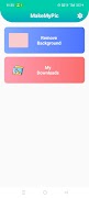 MakeMyPic ภาพหน้าจอ 1