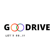 GOODRIVE پوسٹر