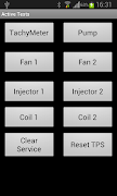 ScanM5X Data Logger captura de pantalla 4