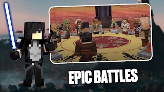 Ultimate Swords Mod Minecraft screenshot 3