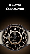 Classical Dial - Watch face 截圖 3