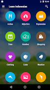 Learn Indonesian Affiche