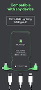 Mr. Charge screenshot 5