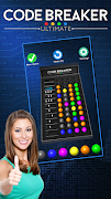 Code Breaker Ultimate Screenshot 2