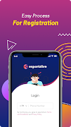 برنامه‌نما eSportzLive عکس از صفحه