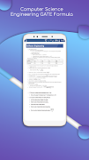 GATE Computer Science Engineer 截圖 5