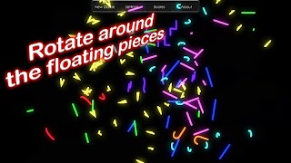 برنامه‌نما Perspectrip عکس از صفحه