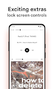 Retro Music Player スクリーンショット 6