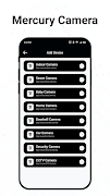 Merkury Camera 截图 1