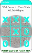 2 Schermata ZeroKata