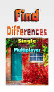 7 Schermata Trova le differenze di livello