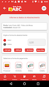 Postos ABC 스크린샷 2