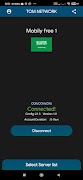 TOM NETWORK 截图 5