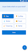 Office Bell screenshot 3