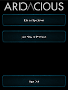 Ardent Reality screenshot 2