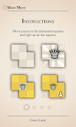 Chess Light imagem de tela 2