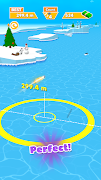 Stone Skipping 3D screenshot 3