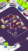 Parking Rush captura de pantalla 3