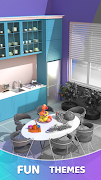 برنامه‌نما Zen Tile World عکس از صفحه