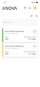 Anova Connect скриншот 2