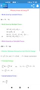 Physics formula captura de pantalla 2
