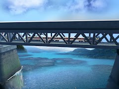 Cargo Train Games screenshot 5