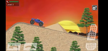 越野车 syot layar 3