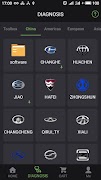 SmartDiag screenshot 2