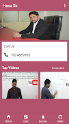 Hanu Sir (Laxan Education) captura de pantalla 3