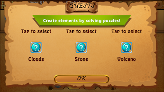 Alchemy Classic HD اسکرین شاٹ 5