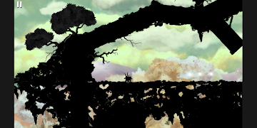 Dark Warrior screenshot 5