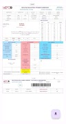 MEPCO Bill Checker স্ক্রিনশট 2