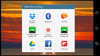 Cámara Galería اسکرین شاٹ 3
