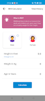 Vasavi Hospitals screenshot 2