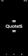 Quotes постер